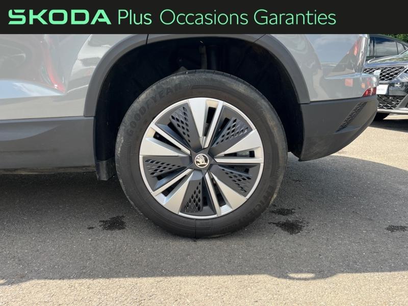 Voitures occasions ŠKODA KAROQ Business Vezin-le-Coquet