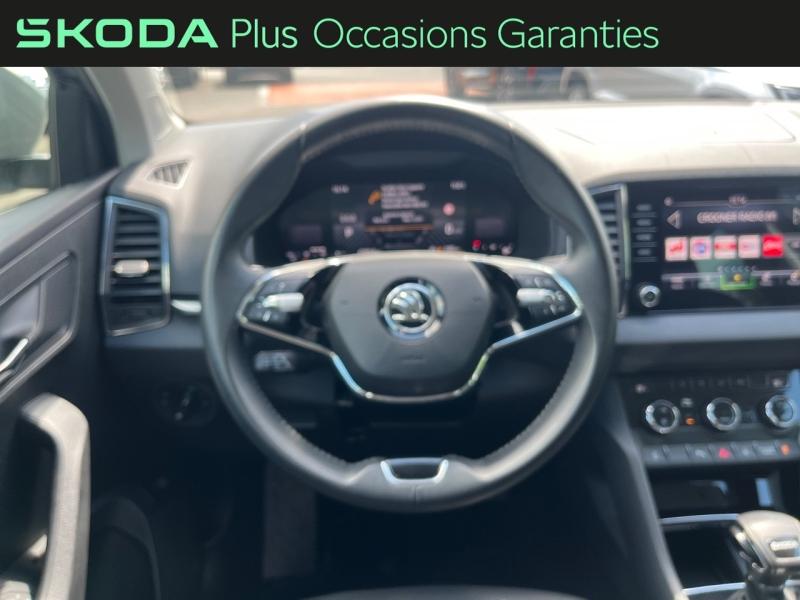 Voitures occasions ŠKODA KAROQ Business Vezin-le-Coquet