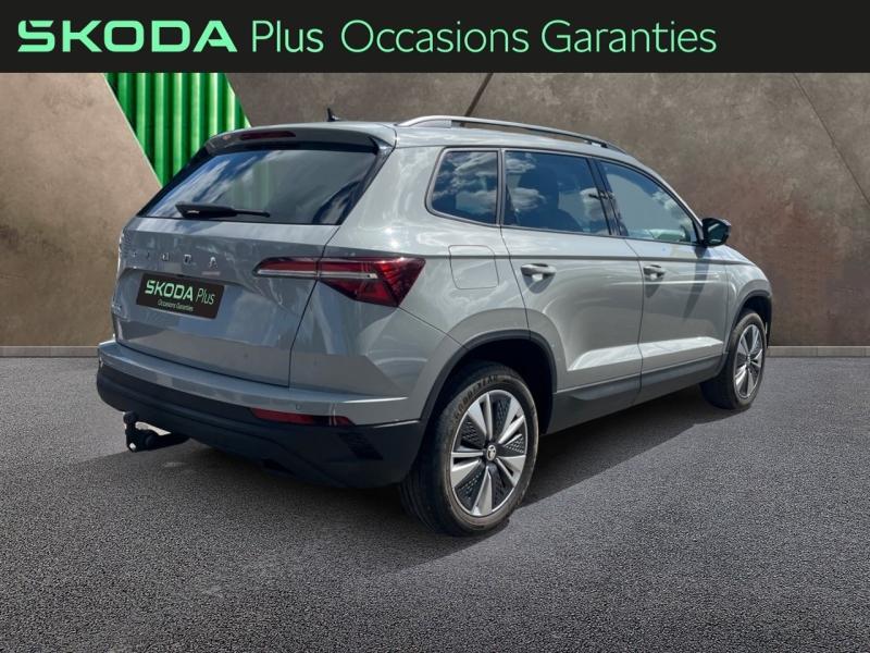 Voitures occasions ŠKODA KAROQ Business Vezin-le-Coquet