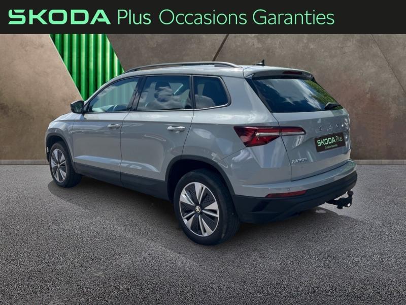 Voitures occasions ŠKODA KAROQ Business Vezin-le-Coquet