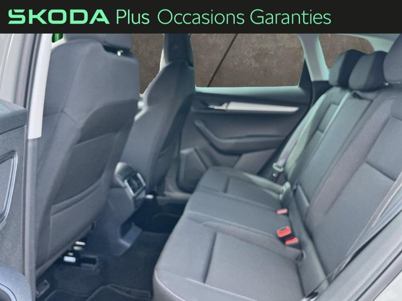 Voitures occasions ŠKODA KAROQ Business Vezin-le-Coquet