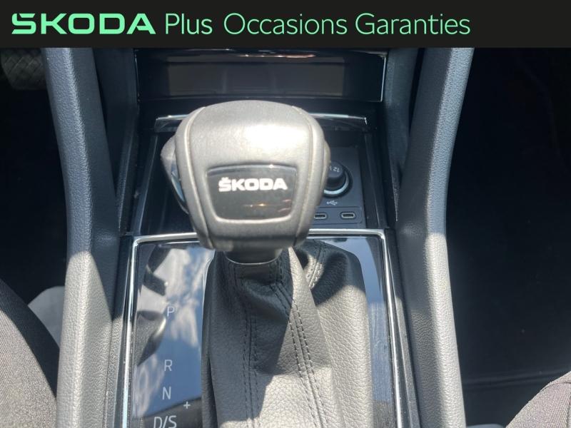 Voitures occasions ŠKODA KAROQ Business Vezin-le-Coquet