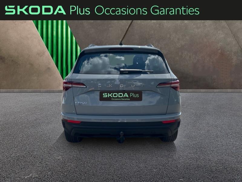 Voitures occasions ŠKODA KAROQ Business Vezin-le-Coquet