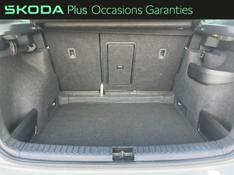 Voitures occasions ŠKODA KAROQ Business Vezin-le-Coquet