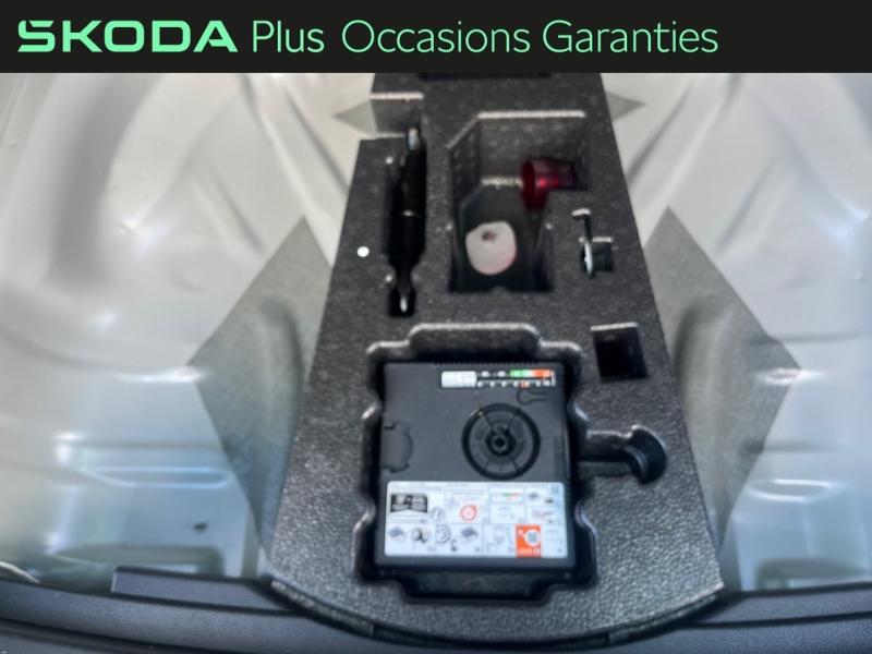 Voitures occasions ŠKODA KAROQ Business Vezin-le-Coquet
