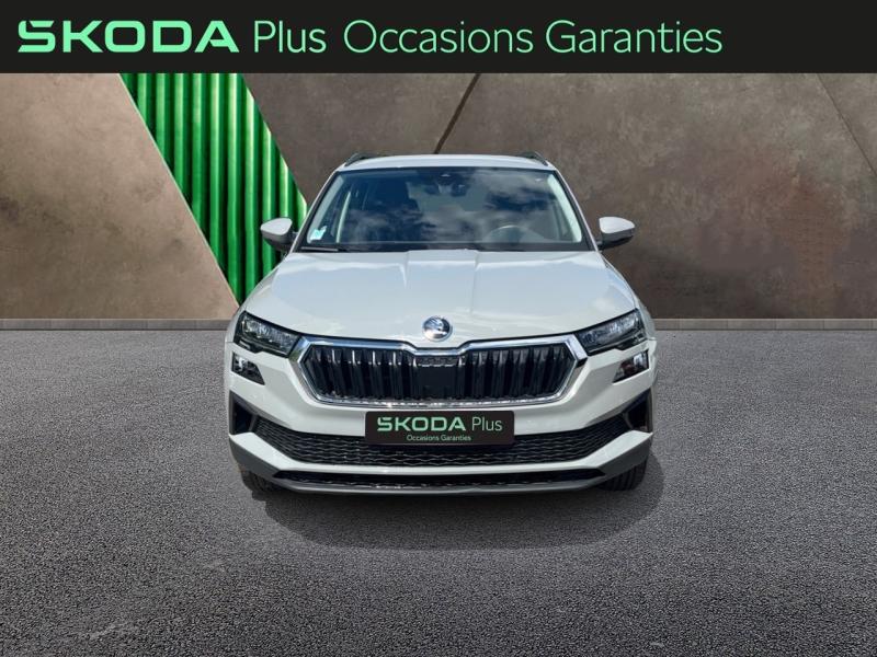 Voitures occasions ŠKODA KAROQ Business Vezin-le-Coquet