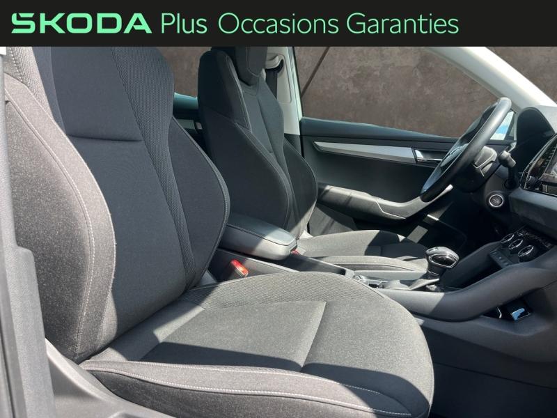Voitures occasions ŠKODA KAROQ Business Vezin-le-Coquet
