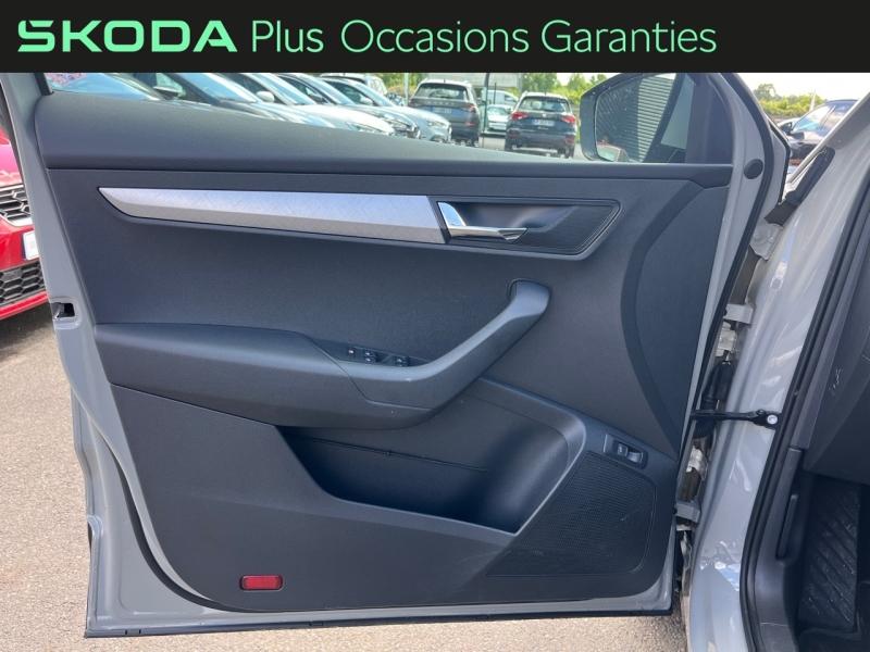 Voitures occasions ŠKODA KAROQ Business Vezin-le-Coquet