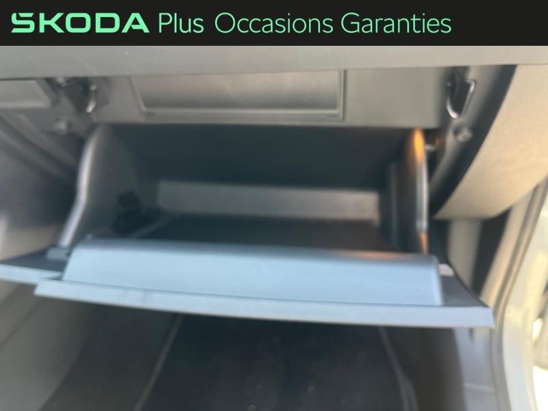 Voitures occasions ŠKODA KAROQ Business Vezin-le-Coquet