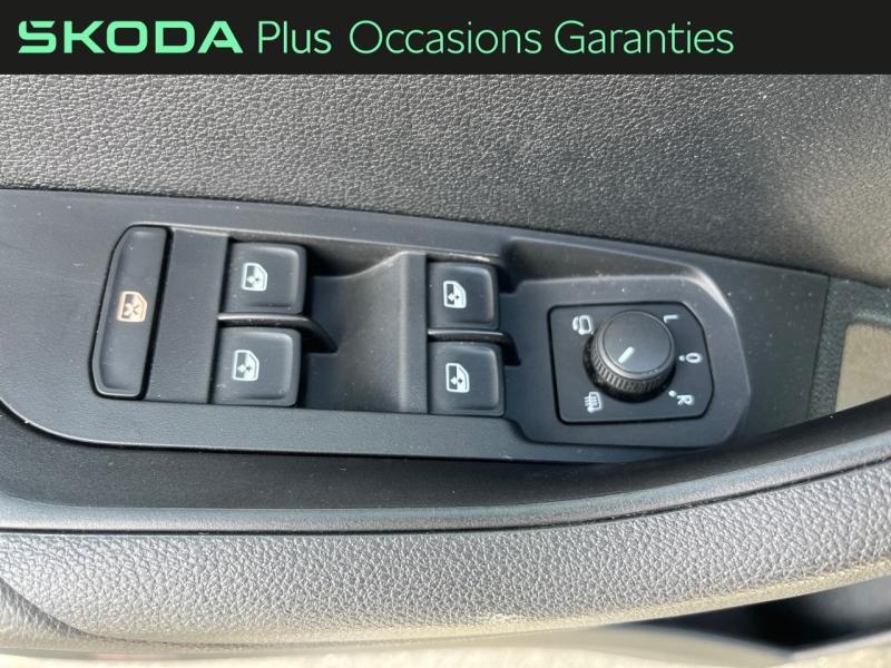 Voitures occasions ŠKODA KAROQ Business Vezin-le-Coquet