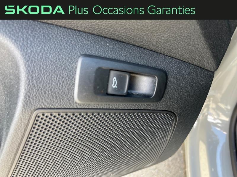 Voitures occasions ŠKODA KAROQ Business Vezin-le-Coquet
