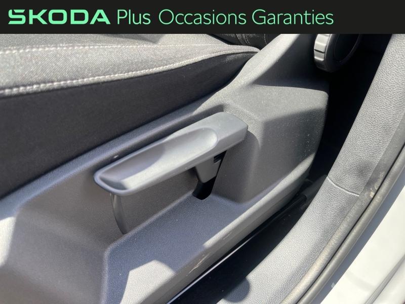 Voitures occasions ŠKODA KAROQ Business Vezin-le-Coquet