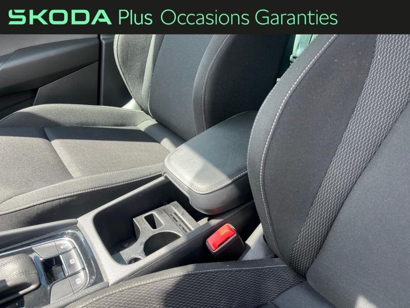 Voitures occasions ŠKODA KAROQ Business Vezin-le-Coquet