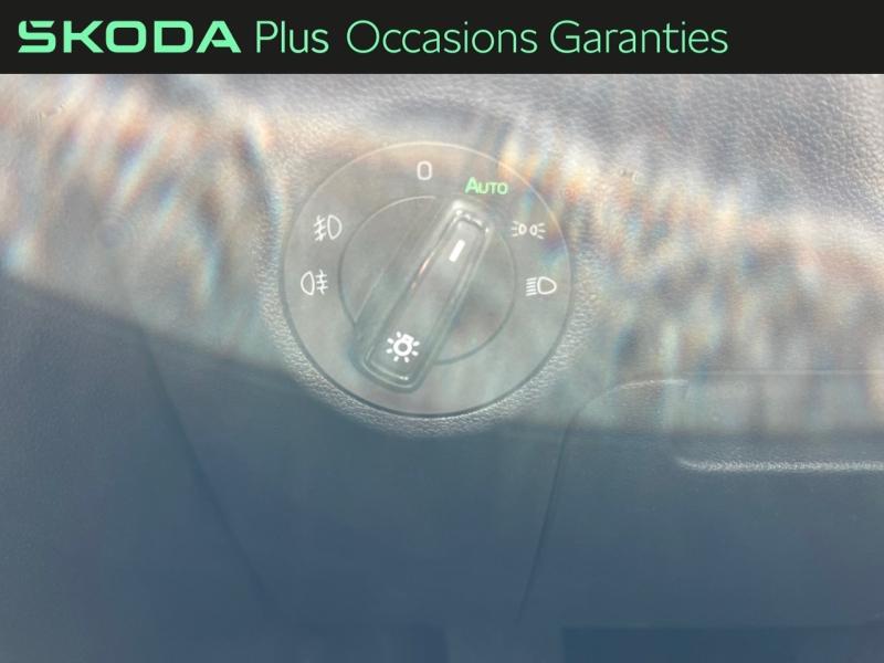 Voitures occasions ŠKODA KAROQ Business Vezin-le-Coquet