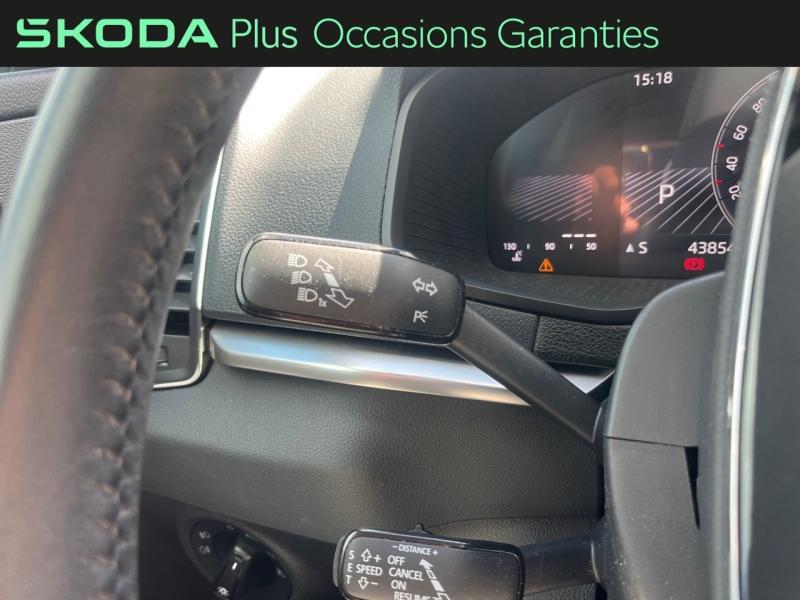 Voitures occasions ŠKODA KAROQ Business Vezin-le-Coquet