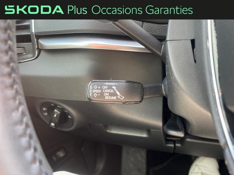 Voitures occasions ŠKODA KAROQ Business Vezin-le-Coquet