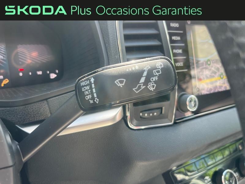 Voitures occasions ŠKODA KAROQ Business Vezin-le-Coquet