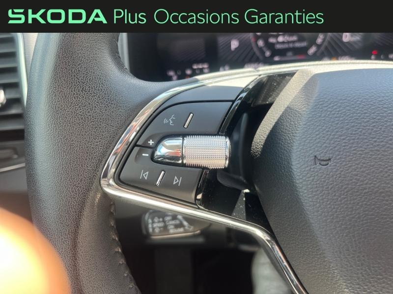 Voitures occasions ŠKODA KAROQ Business Vezin-le-Coquet
