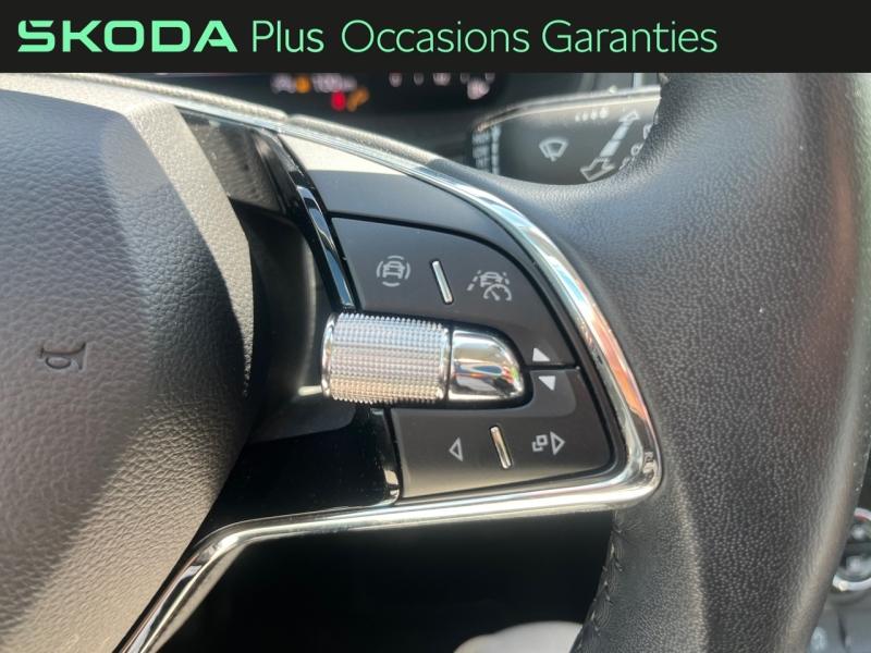 Voitures occasions ŠKODA KAROQ Business Vezin-le-Coquet