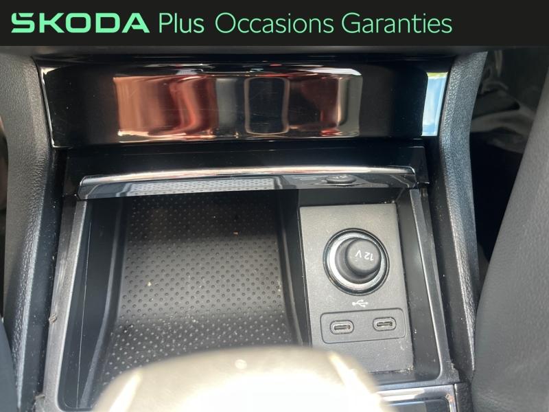 Voitures occasions ŠKODA KAROQ Business Vezin-le-Coquet