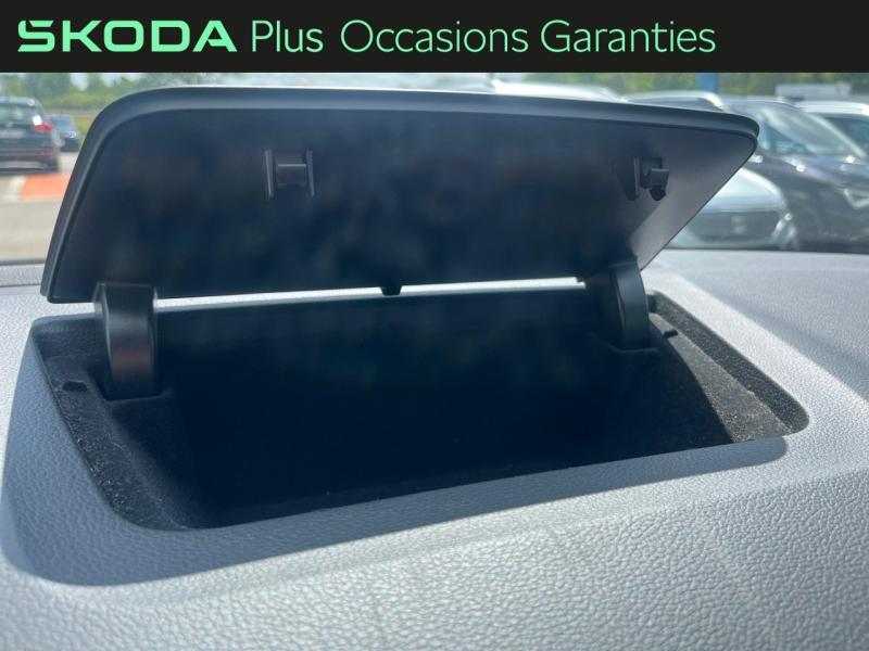 Voitures occasions ŠKODA KAROQ Business Vezin-le-Coquet