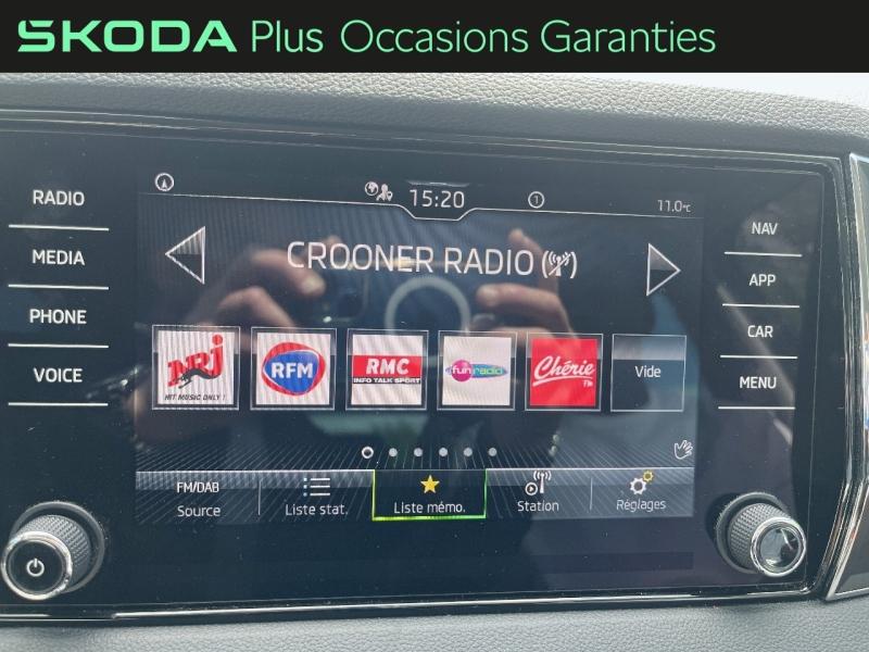 Voitures occasions ŠKODA KAROQ Business Vezin-le-Coquet
