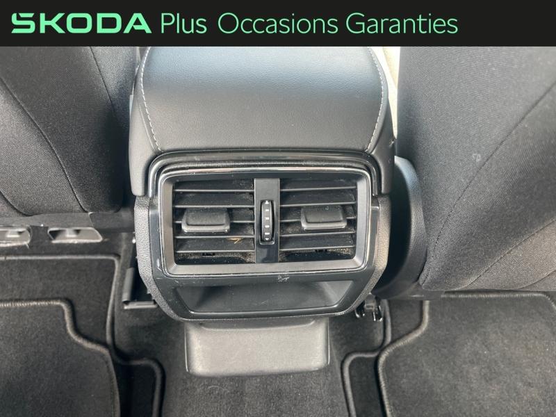 Voitures occasions ŠKODA KAROQ Business Vezin-le-Coquet