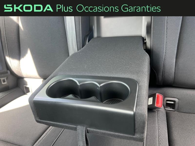 Voitures occasions ŠKODA KAROQ Business Vezin-le-Coquet
