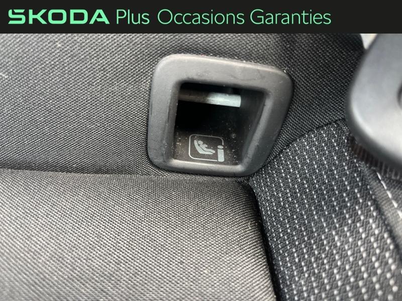 Voitures occasions ŠKODA KAROQ Business Vezin-le-Coquet