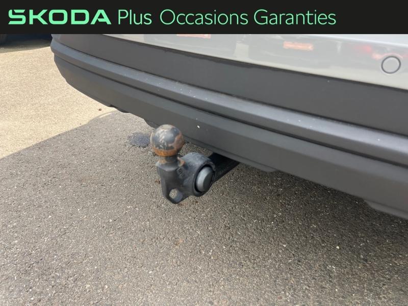 Voitures occasions ŠKODA KAROQ Business Vezin-le-Coquet