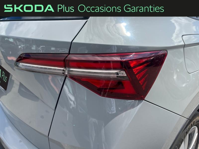 Voitures occasions ŠKODA KAROQ Business Vezin-le-Coquet