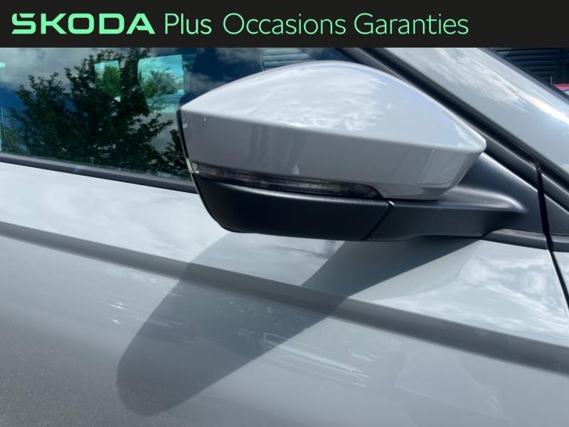 Voitures occasions ŠKODA KAROQ Business Vezin-le-Coquet
