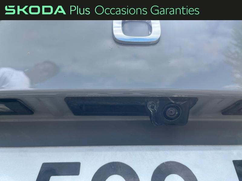 Voitures occasions ŠKODA KAROQ Business Vezin-le-Coquet