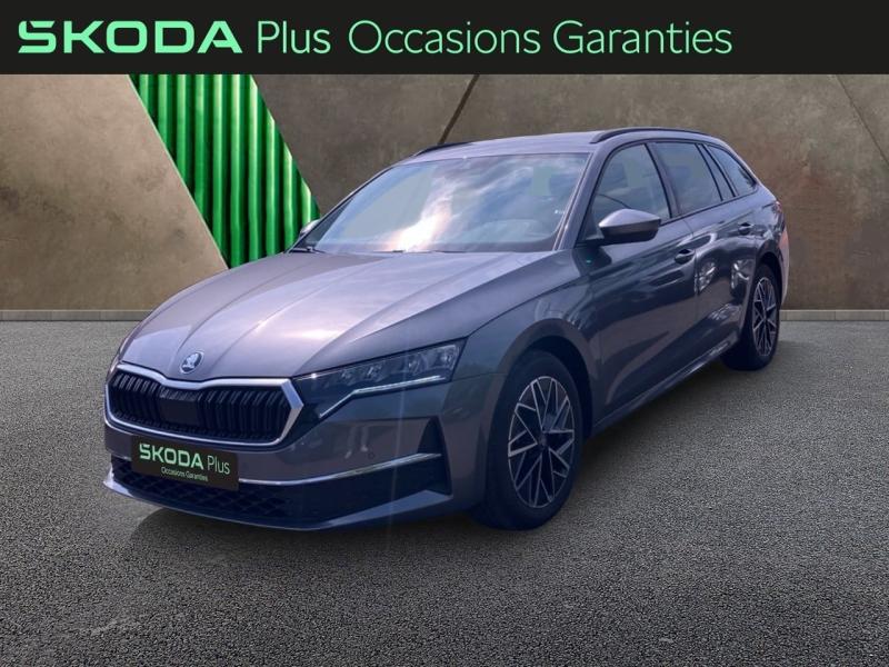 ŠKODA Octavia Combi