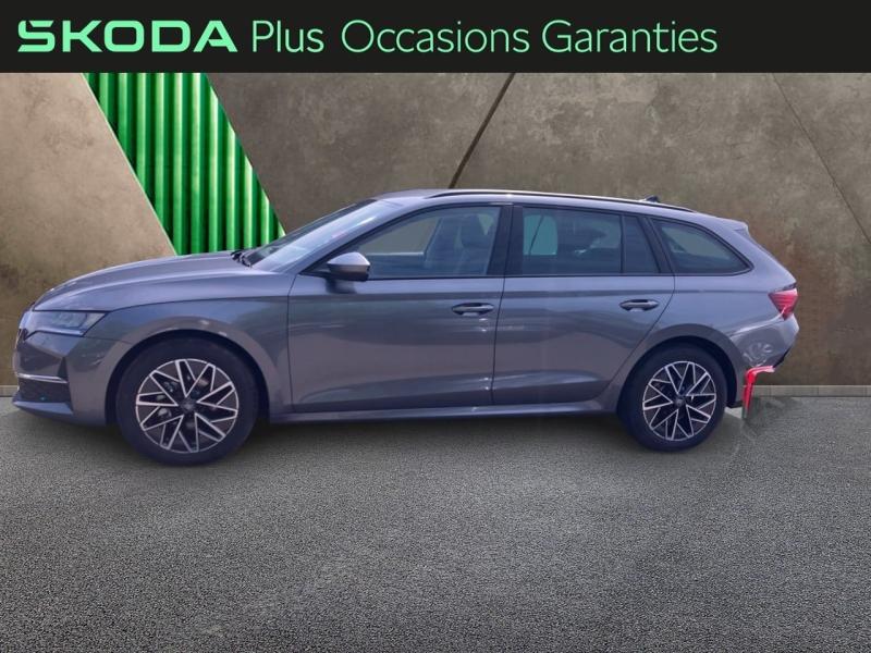 Voitures occasions ŠKODA Octavia Combi Selection Vezin-le-Coquet