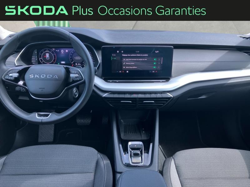 Voitures occasions ŠKODA Octavia Combi Selection Vezin-le-Coquet