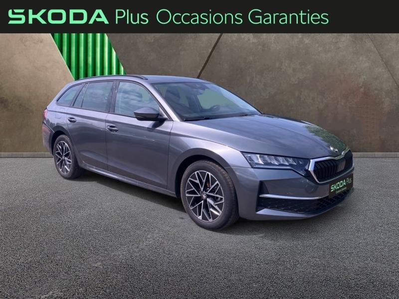 Voitures occasions ŠKODA Octavia Combi Selection Vezin-le-Coquet