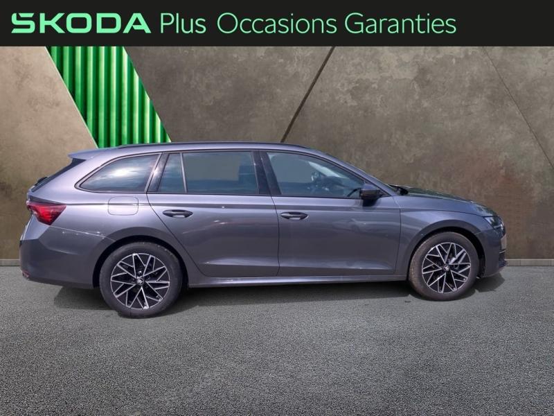 Voitures occasions ŠKODA Octavia Combi Selection Vezin-le-Coquet