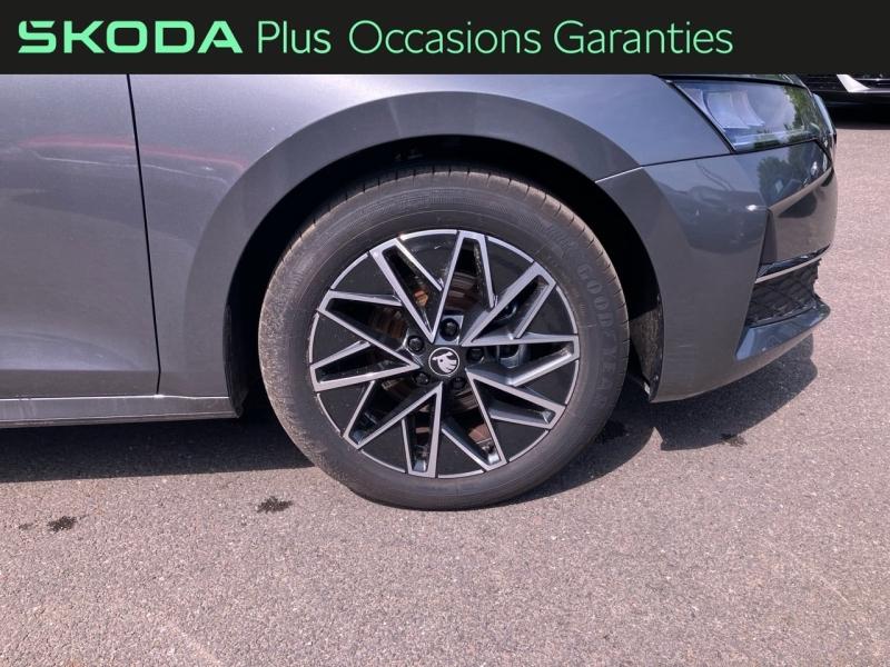 Voitures occasions ŠKODA Octavia Combi Selection Vezin-le-Coquet
