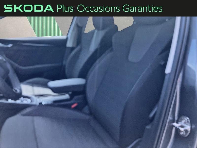 Voitures occasions ŠKODA Octavia Combi Selection Vezin-le-Coquet