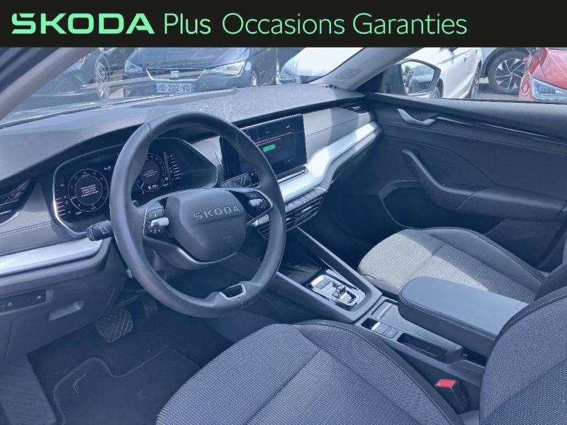 Voitures occasions ŠKODA Octavia Combi Selection Vezin-le-Coquet
