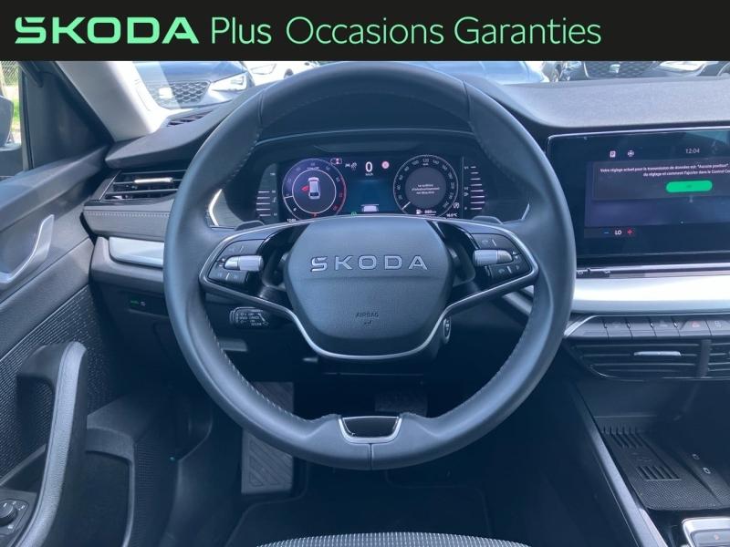 Voitures occasions ŠKODA Octavia Combi Selection Vezin-le-Coquet