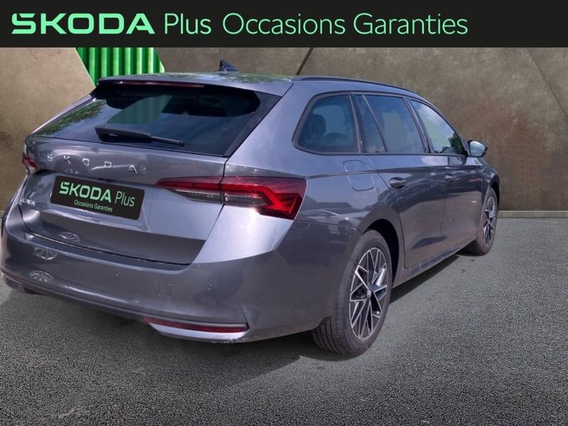 Voitures occasions ŠKODA Octavia Combi Selection Vezin-le-Coquet
