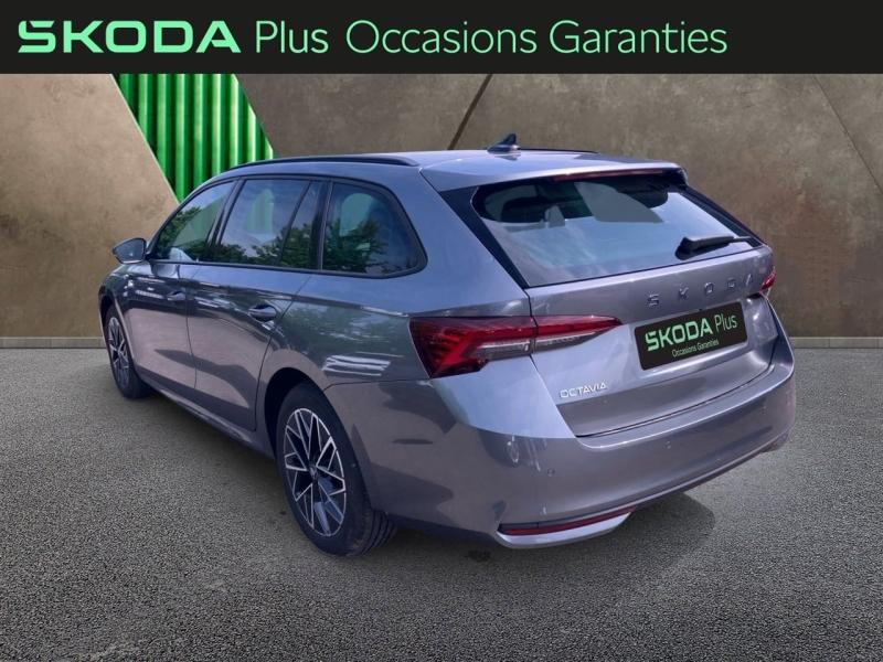 Voitures occasions ŠKODA Octavia Combi Selection Vezin-le-Coquet