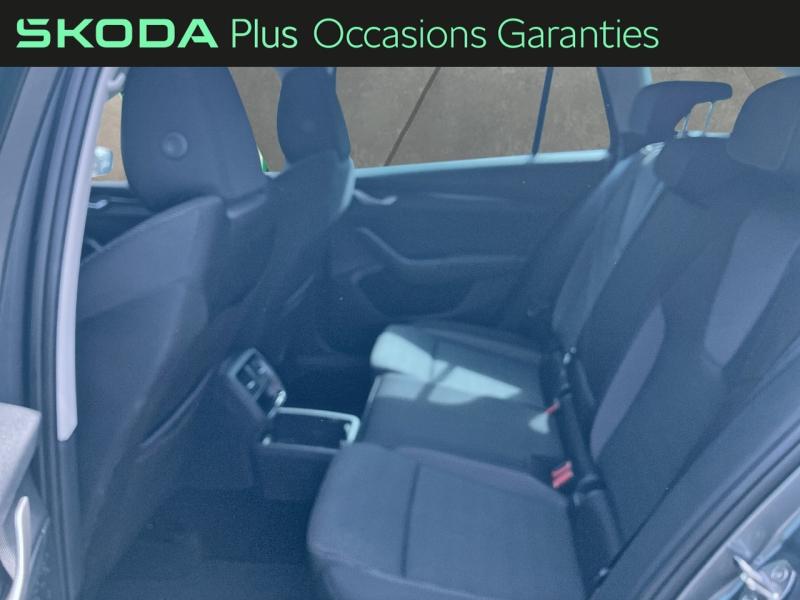 Voitures occasions ŠKODA Octavia Combi Selection Vezin-le-Coquet
