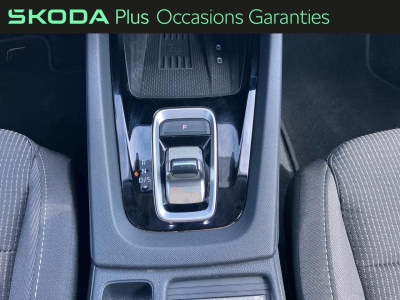 Voitures occasions ŠKODA Octavia Combi Selection Vezin-le-Coquet