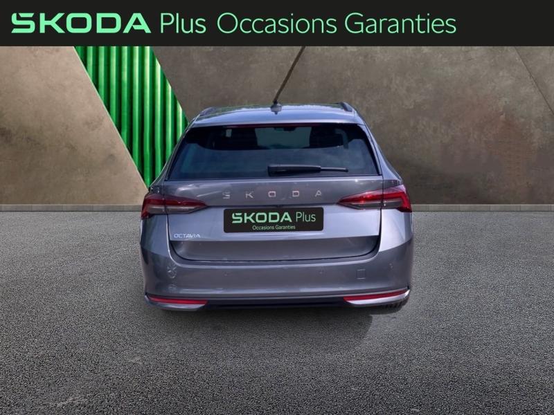 Voitures occasions ŠKODA Octavia Combi Selection Vezin-le-Coquet