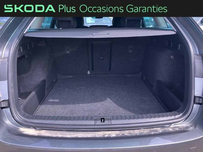 Voitures occasions ŠKODA Octavia Combi Selection Vezin-le-Coquet