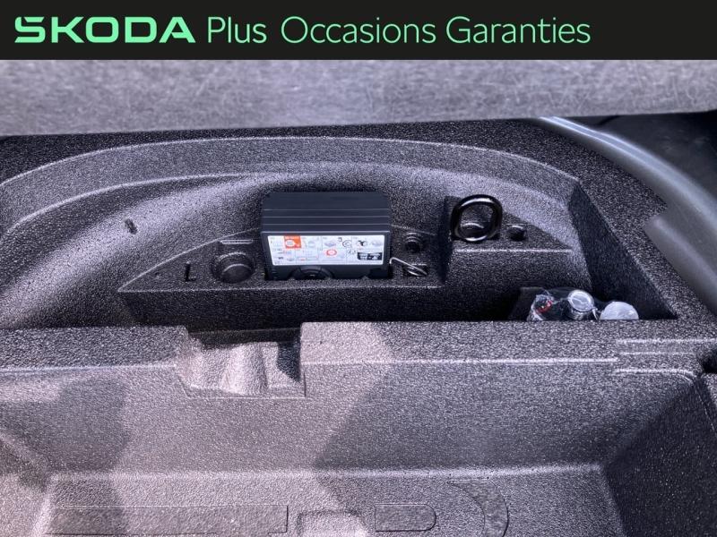 Voitures occasions ŠKODA Octavia Combi Selection Vezin-le-Coquet