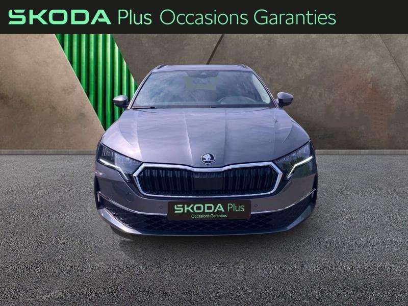 Voitures occasions ŠKODA Octavia Combi Selection Vezin-le-Coquet